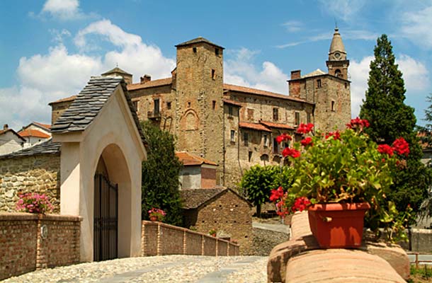 Castello-Bormida